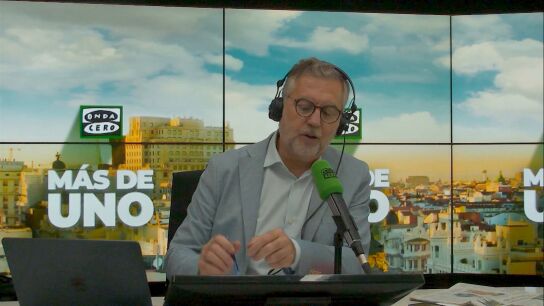 Tres historias para empezar el d&iacute;a con Alsina (03/07/2025)
