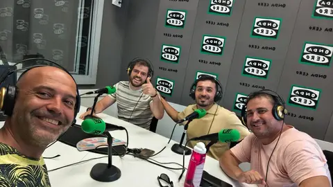 Tertúlia festera 2025 Tertúlia festera 2025