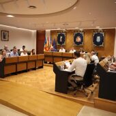 El Pleno de Burriana exige la dimisión de Sánchez y la convocatoria urgente de elecciones