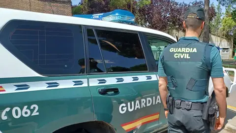 Detenido un menor por el asesinato de un joven de 17 años en Isla Mayor (Sevilla) Detenido un menor por el asesinato de un joven de 17 años en Isla Mayor (Sevilla)