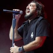 Antonio Orozco 