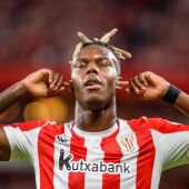 Pues va a ser que no