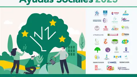 Los beneficiados Los beneficiados
