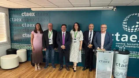 Extremadura impulsa la innovación empresarial con el nuevo Programa 'GoToMarket' dotada con 3,49 millones Extremadura impulsa la innovación empresarial con el nuevo Programa 'GoToMarket' dotada con 3,49 millones
