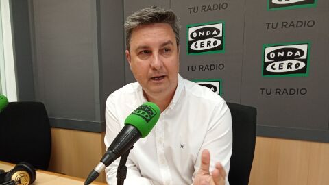 Eduardo García-Ontiveros Eduardo García-Ontiveros