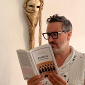 Javier García León, abogado