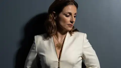 La fadista portuguesa Katia Guerreiro ofrece un concierto este viernes en Badajoz en el marco del Festival Badasom La fadista portuguesa Katia Guerreiro ofrece un concierto este viernes en Badajoz en el marco del Festival Badasom
