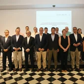 Acuerdo Agua Diputación y Generalitat Acuerdo Agua Diputación y Generalitat