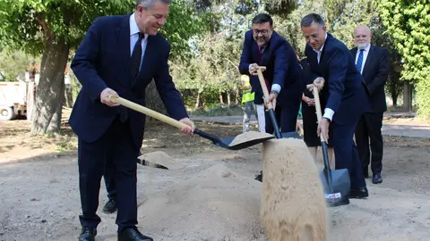 Los estudiantes del primer curso de Enseñanzas Artísticas Superiores en Castilla-La Mancha disfrutarán de matrícula gratuita Los estudiantes del primer curso de Enseñanzas Artísticas Superiores en Castilla-La Mancha disfrutarán de matrícula gratuita