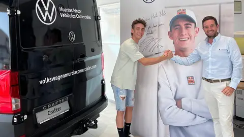 Pedro Acosta Pedro Acosta