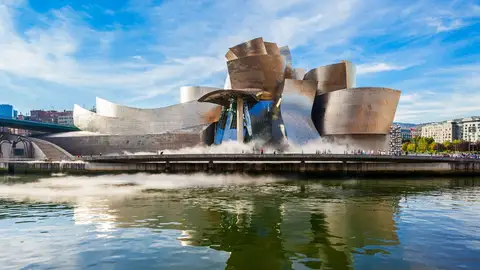 Guggenheim Bilbao Guggenheim Bilbao