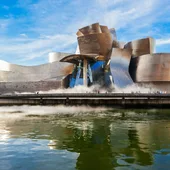 Guggenheim Bilbao Guggenheim Bilbao
