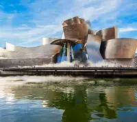 Guggenheim Bilbao Guggenheim Bilbao