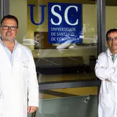 Un estudio genético de la USC desvela que los gallegos de costa son más propensos al Alzheimer y los de interior a la diabetes Un estudio genético de la USC desvela que los gallegos de costa son más propensos al Alzheimer y los de interior a la diabetes