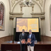 La Fundación Unicaja impulsa el Observatorio de las Artes y presenta su informe de 2025 La Fundación Unicaja impulsa el Observatorio de las Artes y presenta su informe de 2025