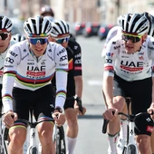 Arranca el Tour de Francia con Pogacar como gran favorito Arranca el Tour de Francia con Pogacar como gran favorito