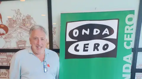 Joseba Asirón Joseba Asirón