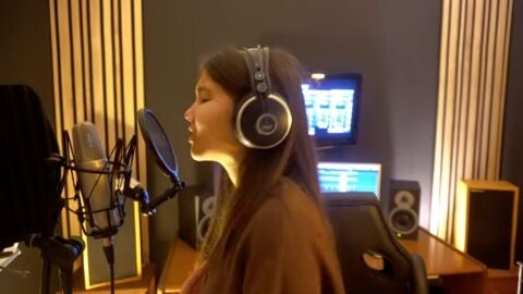 Zhanel Ali nos presenta su nueva canci&oacute;n: 'Place we used to go'