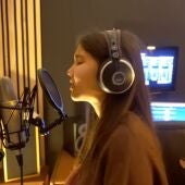 Zhanel Ali nos presenta su nueva canción: 'Place we used to go'