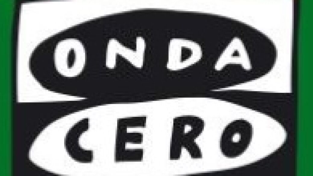 Logo Onda Cero