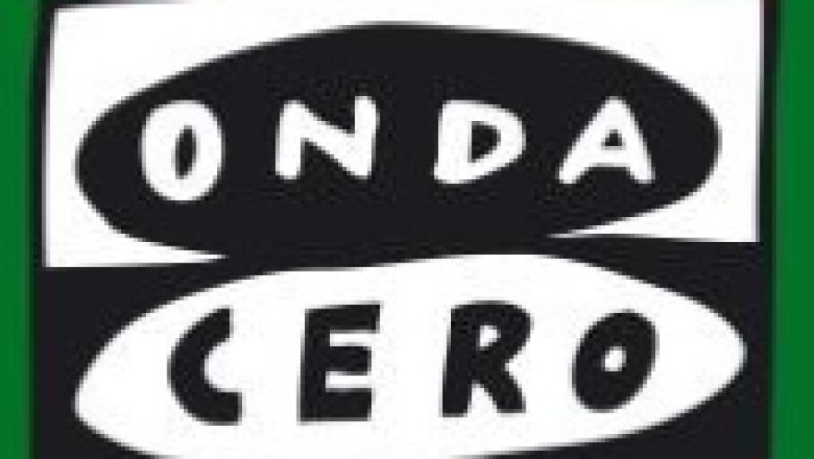 Logo Onda Cero
