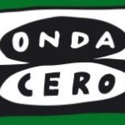 Logo Onda Cero
