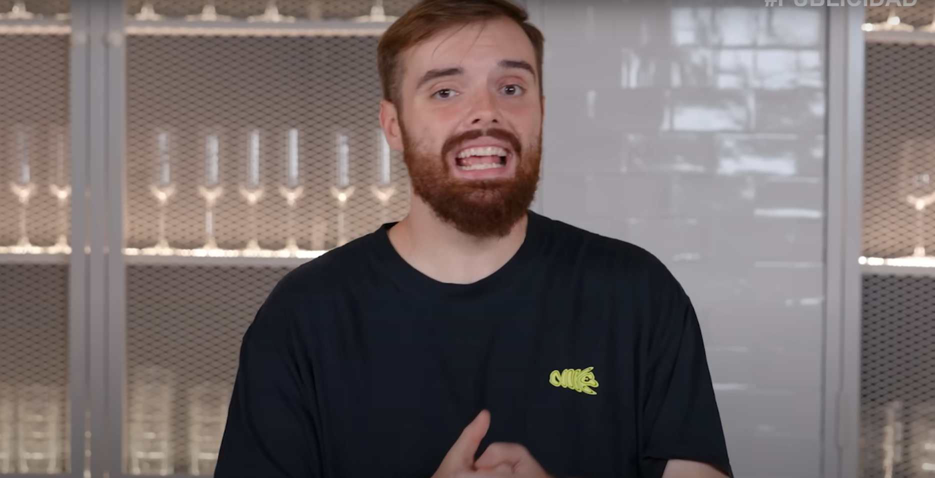 Ibai Llanos busca nuevos editores para sus vídeos: con sueldos de hasta 70.000 euros Ibai Llanos busca nuevos editores para sus vídeos: con sueldos de hasta 70.000 euros