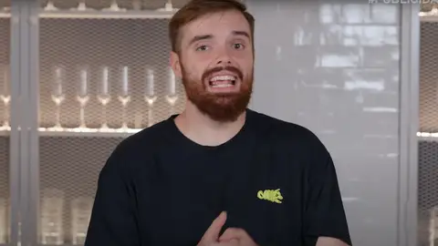 El sueldo que paga Ibai Llanos a sus editores: hasta 70.000 euros Ibai Llanos en su canal de YouTube