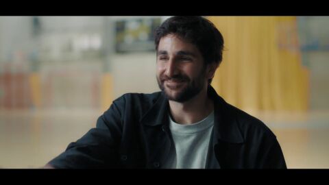 Ricky Rubio regala su experiencia a Jordi Évole: desde sus inicios como jugador siendo adolescente a lidiar con pensamientos oscuros