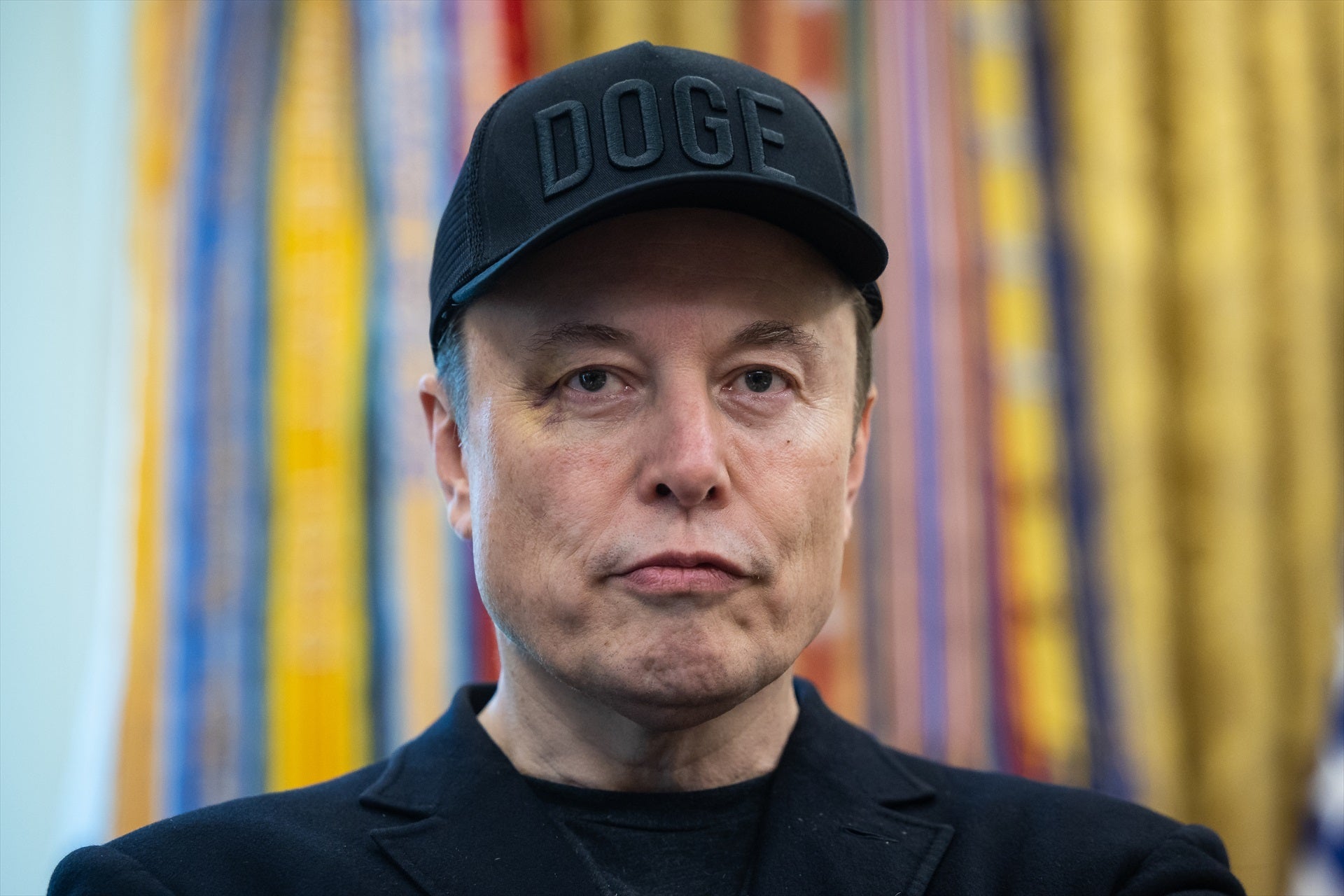 Elon Musk anuncia que creará su propia formación política: Partido América Elon Musk anuncia que creará su propia formación política: Partido América