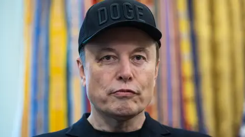 Elon Musk anuncia que creará su propia formación política: Partido América Elon Musk anuncia que creará su propia formación política: Partido América