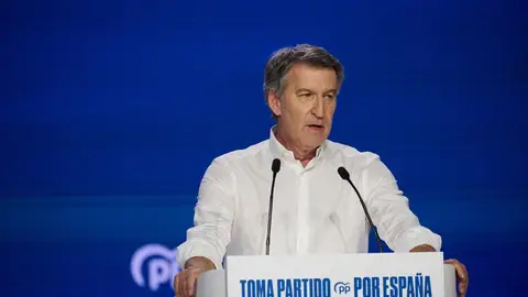 Quién es quién en el nuevo Comité Ejecutivo Nacional del PP que entra en 'modo elecciones' Quién es quién en el nuevo Comité Ejecutivo Nacional del PP que entra en 'modo elecciones'