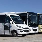 Comienza la línea de conexión Sierra de las Nieves y playa de Torremolinos para este verano Comienza la línea de conexión Sierra de las Nieves y playa de Torremolinos para este verano