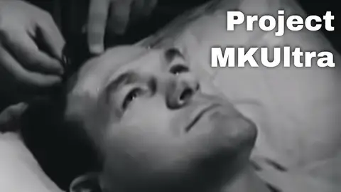 Control mental Control mental