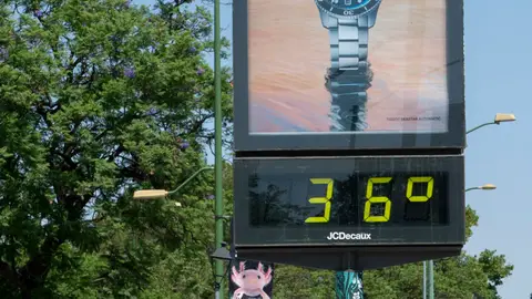 El verano de 2025 será más corto: La ciencia explica el por qué El verano de 2025 será más corto: La ciencia explica el por qué