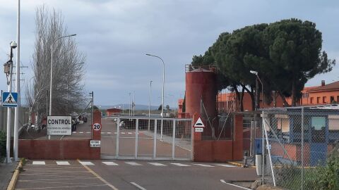 Funcionarios de prisiones piden m&aacute;s personal y medios adecuados tras un intento de apu&ntilde;alamiento en Badajoz