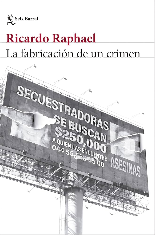 La fabricación de un crimen La fabricación de un crimen