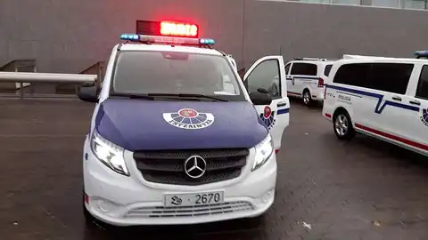 Fallece un hombre tras ser atropellado en Oiartzun Fallece un hombre tras ser atropellado en Oiartzun