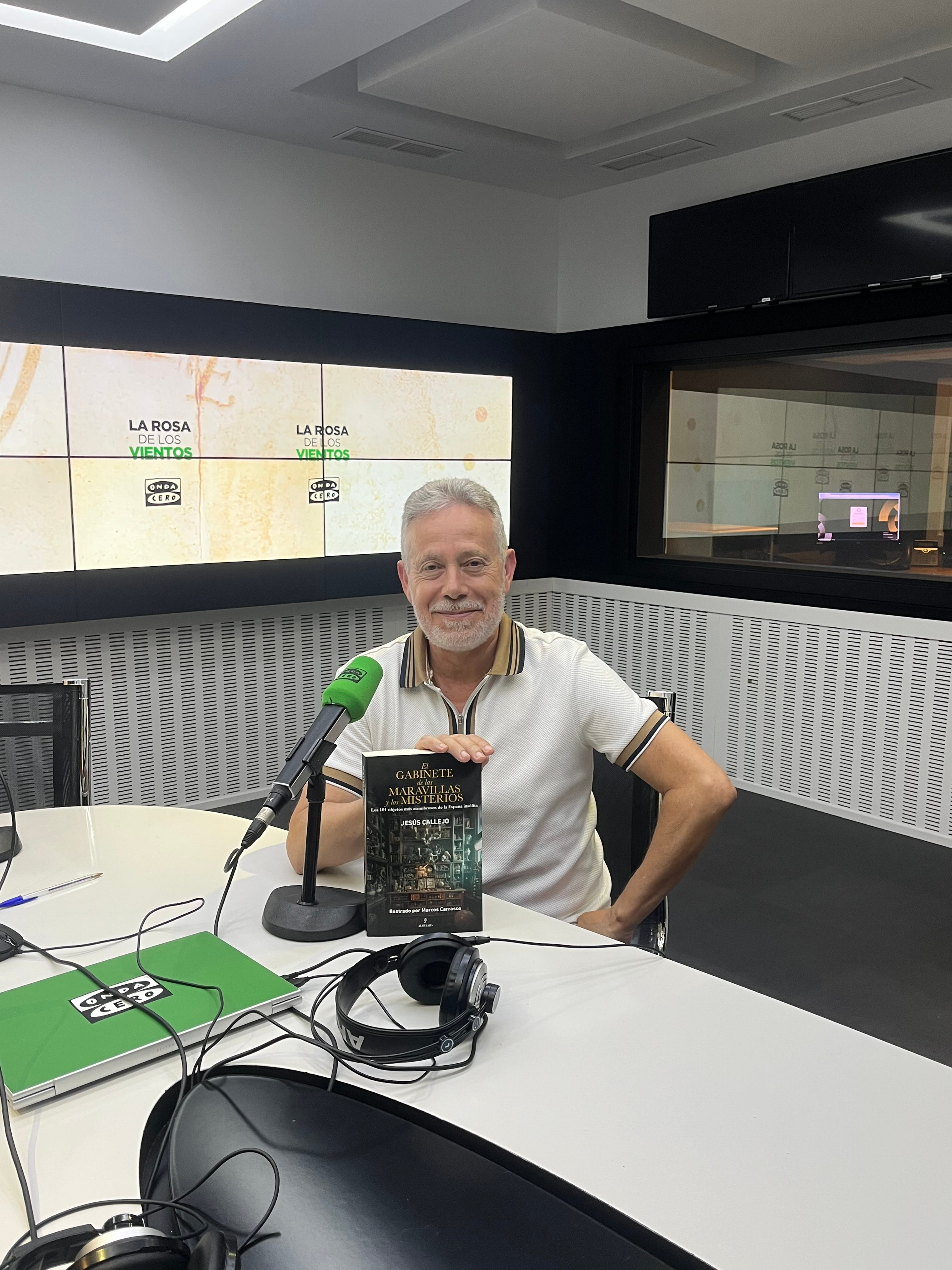 "Gabinete de las maravillas y los misterios" "Gabinete de las maravillas y los misterios"