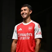 La Real Sociedad traspasa a Zubimendi al Arsenal por 70 millones La Real Sociedad traspasa a Zubimendi al Arsenal por 70 millones