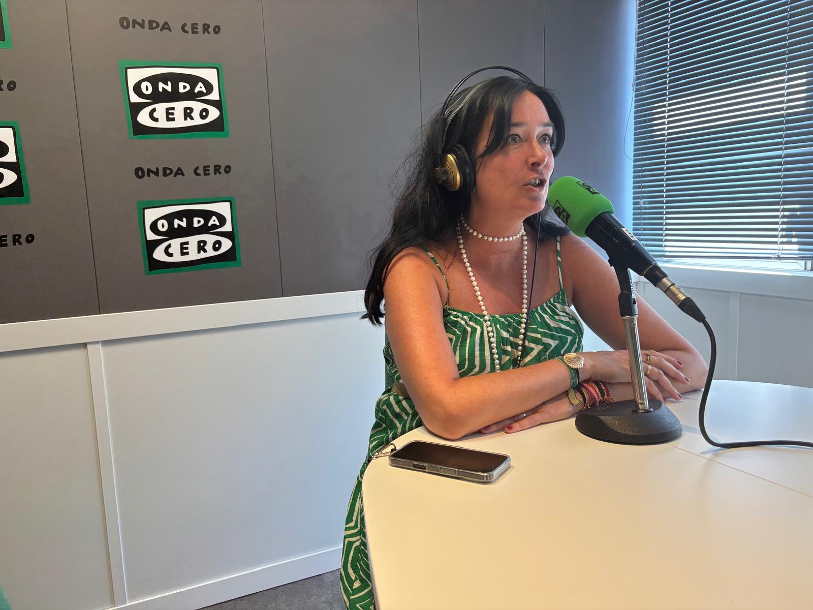 “La herencia de fondos europeos no supone que el PSOE dejara una buena planificación” “La herencia de fondos europeos no supone que el PSOE dejara una buena planificación”