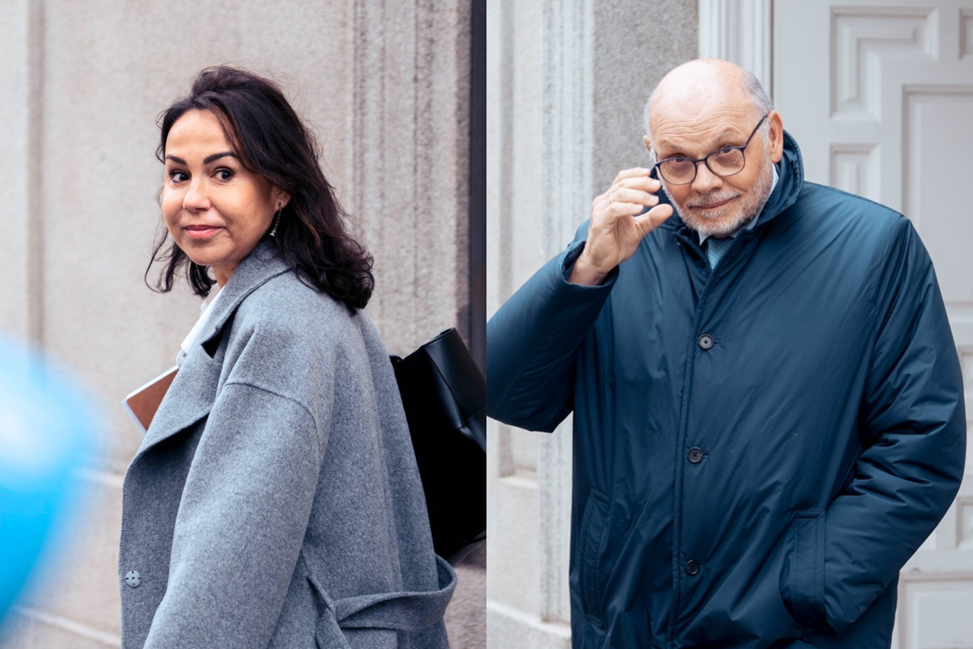 El juez cita a Isabel Pardo de Vera (Adif) y Javier Herrero (carreteras) por su presunta implicación en el 'caso Koldo' El juez cita a Isabel Pardo de Vera (Adif) y Javier Herrero (carreteras) por su presunta implicación en el 'caso Koldo'