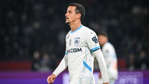 El Rayo Vallecano hace oficial el fichaje de Luiz Felipe