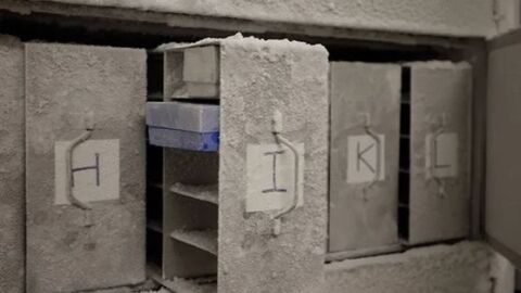 B&oacute;veda del fin del mundo