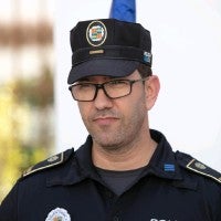 José Antonio Granados: “Los delincuentes no nos han vencido, somos muy cabezones y estaremos ahí todo el tiempo que haga falta" José Antonio Granados: “Los delincuentes no nos han vencido, somos muy cabezones y estaremos ahí todo el tiempo que haga falta"