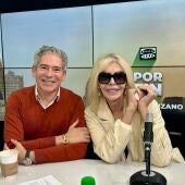 Boris y Bibiana