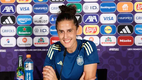 Tomé: "Tenemos que tener los pies en el suelo" Tomé: "Tenemos que tener los pies en el suelo"