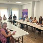 El Consejo de Inclusión Social de Altea aprueba la modificación de la ordenanza de ayudas sociales para adaptarla a la normativa actual El Consejo de Inclusión Social de Altea aprueba la modificación de la ordenanza de ayudas sociales para adaptarla a la normativa actual