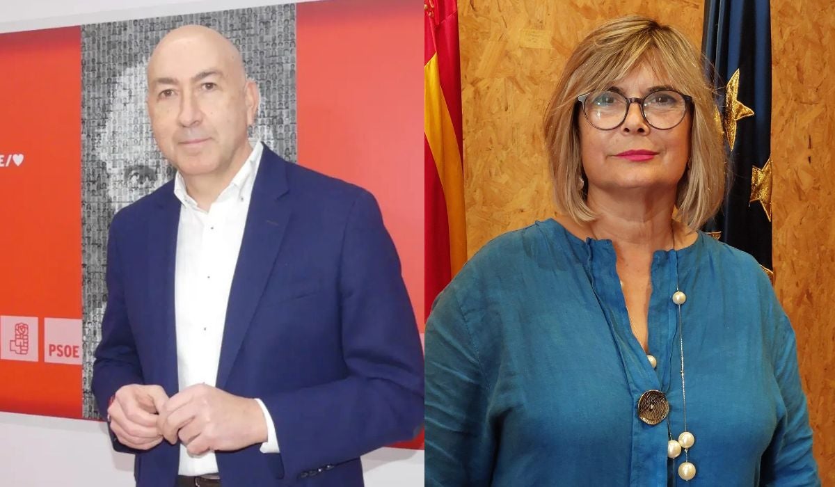 Alejandro Soler se mantiene en la Comisión Ejecutiva Federal del PSOE y Loreto Serrano forma parte de la Junta Directiva Nacional del PP Alejandro Soler se mantiene en la Comisión Ejecutiva Federal del PSOE y Loreto Serrano forma parte de la Junta Directiva Nacional del PP