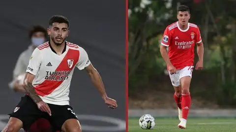 La llegada de Santiago Simón se complica y desde Portugal aseguran el interés del Elche en Martim Neto. La llegada de Santiago Simón se complica y desde Portugal aseguran el interés del Elche en Martim Neto.